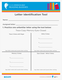 reading-buddies_letter-id-tool